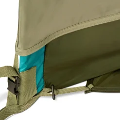 Kelty Zelte-- Daydreamer 6P Footprint - Zeltunterlage Duffle Bag