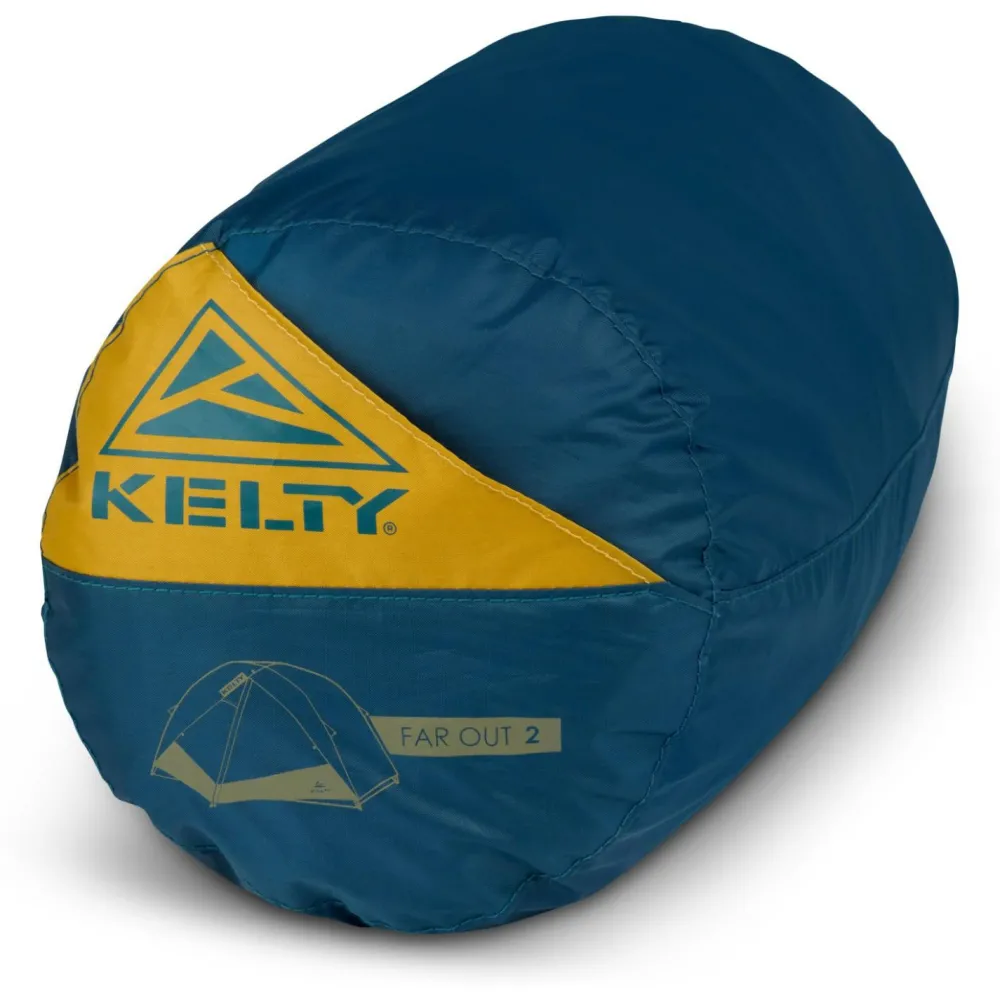 - Far Out 2P - 2-Personen Zelt < Kelty