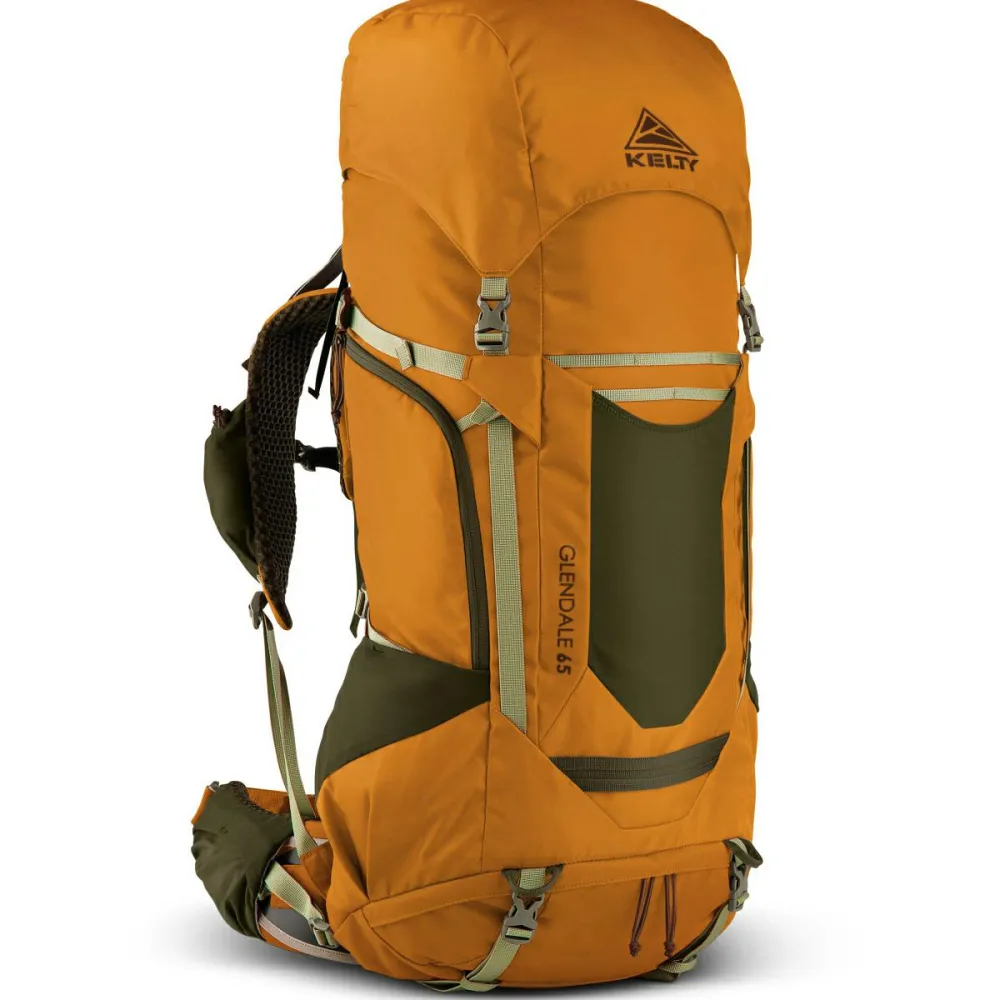 Kelty - Glendale 65 - Trekkingrucksack Cathay Spice New
