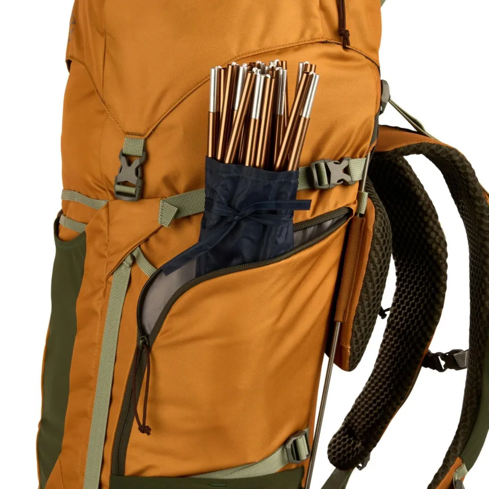 Kelty - Glendale 65 - Trekkingrucksack Cathay Spice New