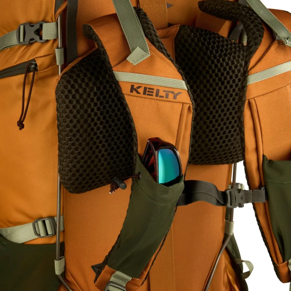 Kelty - Glendale 65 - Trekkingrucksack Cathay Spice New