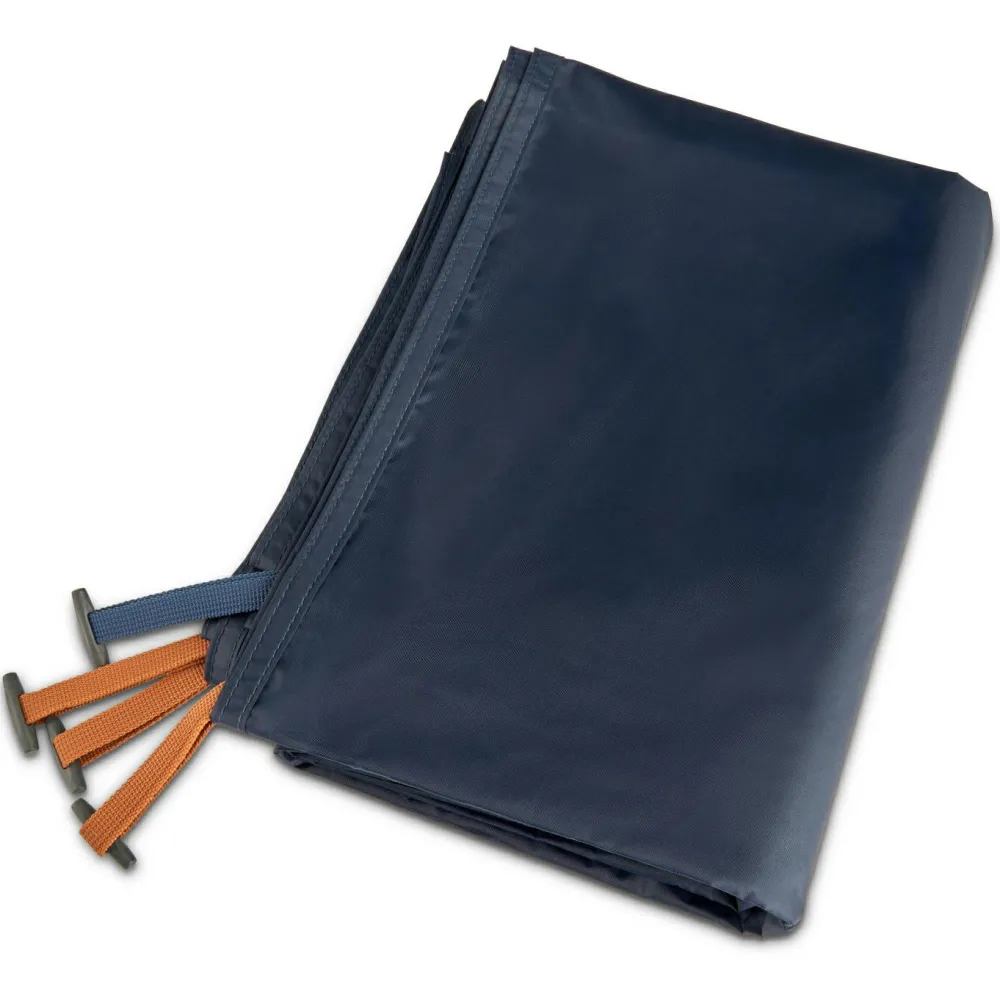 - Late Start 2P Footprint - Zeltunterlage < Kelty Discount