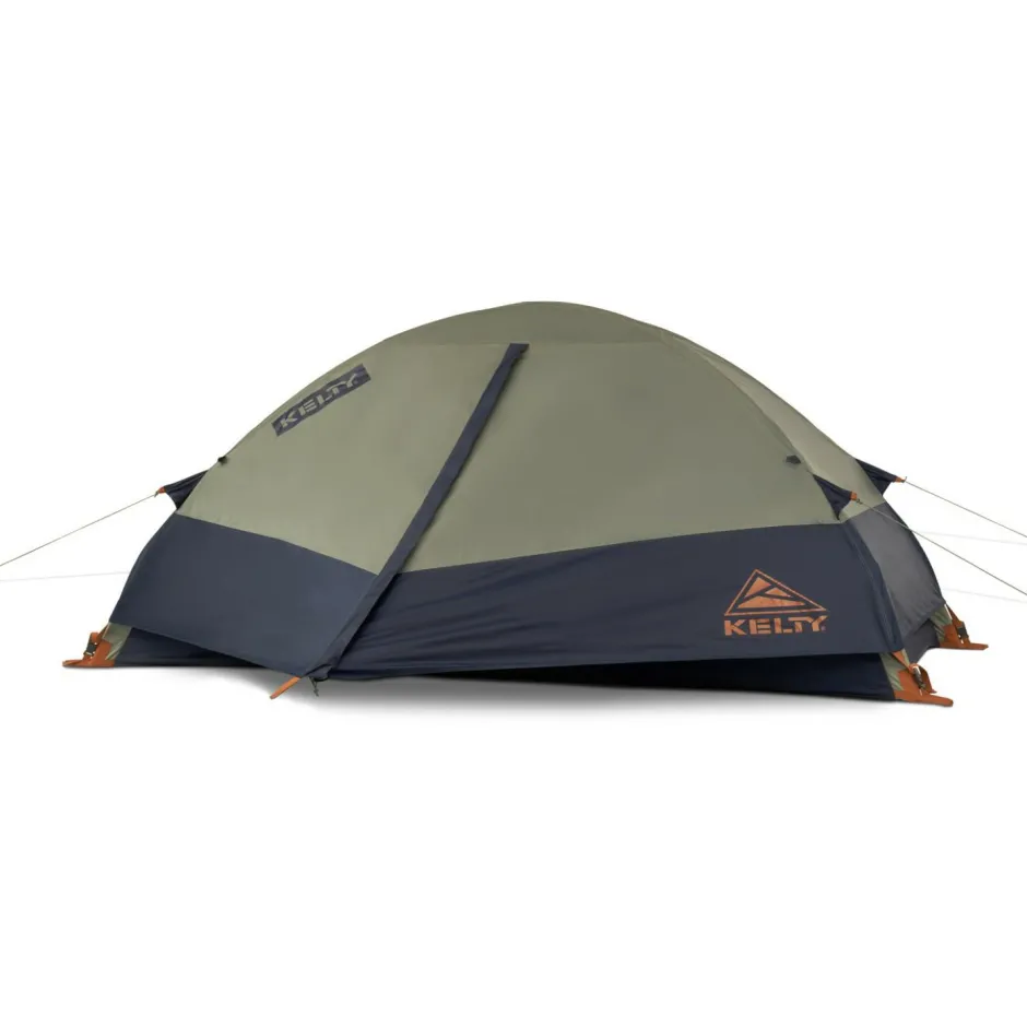 Kelty - Late Start 1P - 1-Personen Zelt