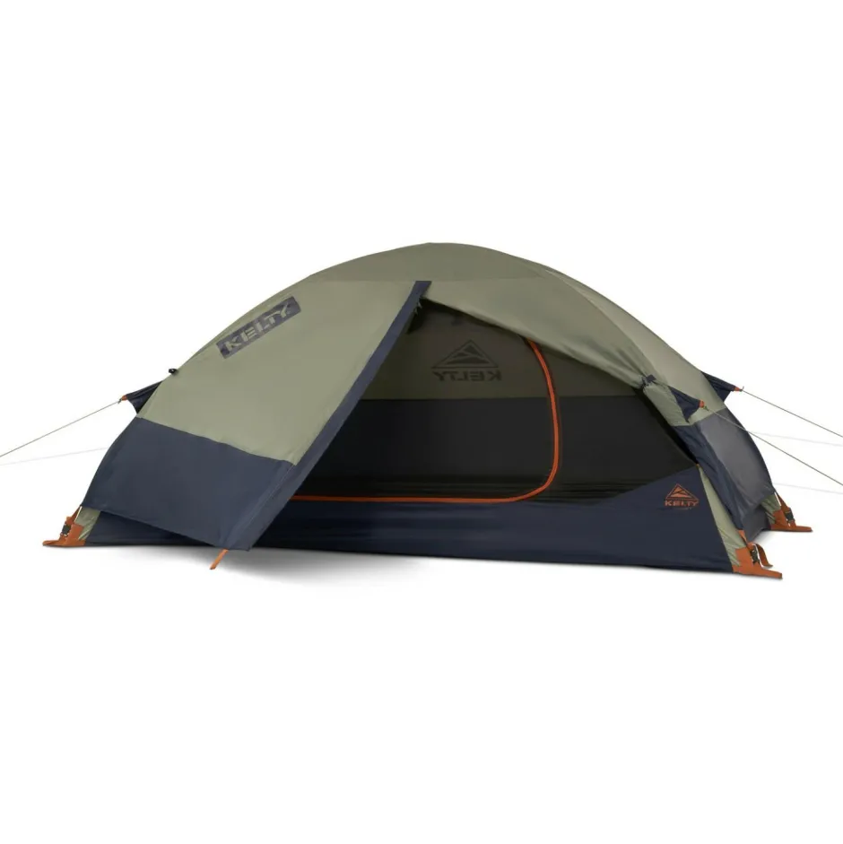 Kelty - Late Start 1P - 1-Personen Zelt