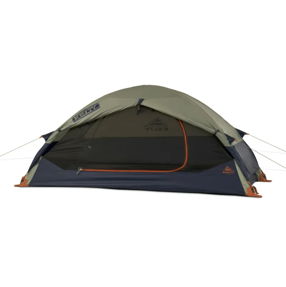 Kelty - Late Start 1P - 1-Personen Zelt
