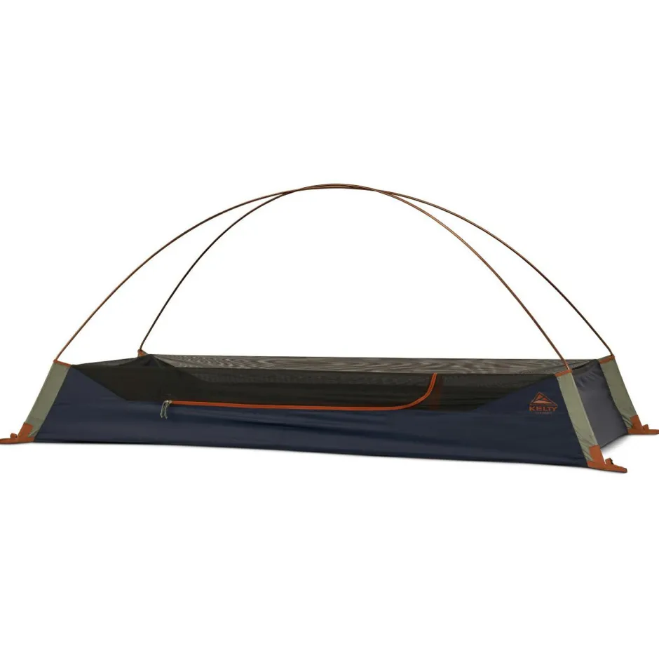 Kelty - Late Start 1P - 1-Personen Zelt