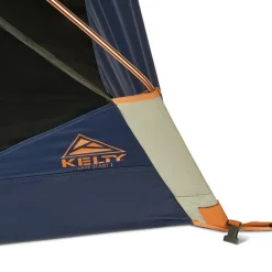 Kelty - Late Start 1P - 1-Personen Zelt