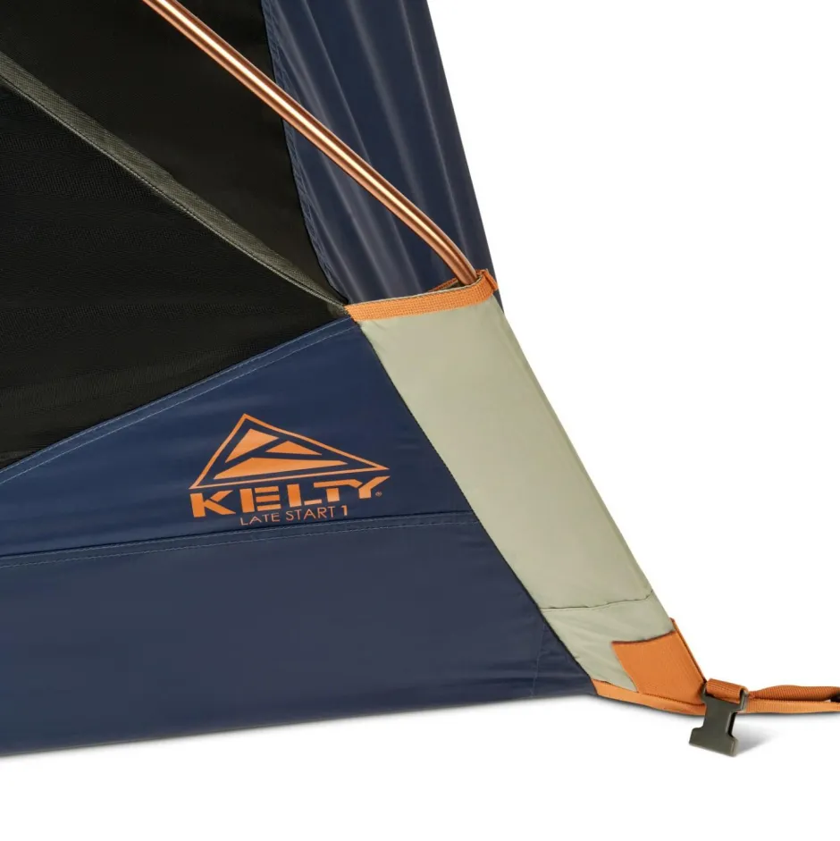 Kelty - Late Start 1P - 1-Personen Zelt