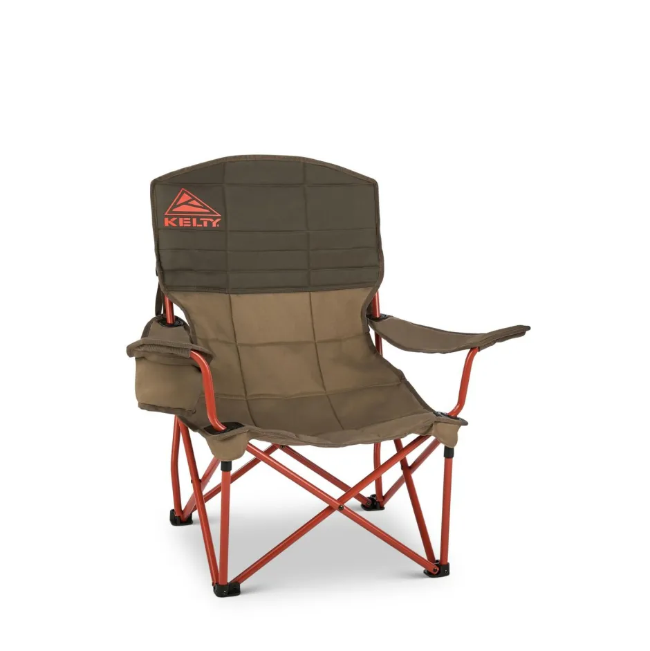 Kelty Campingstühle|Campingstühle-- Lowdown Chair - Campingstuhl