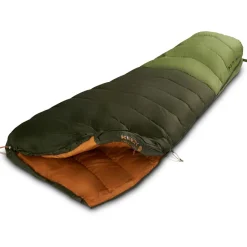 Kelty Daunenschlafsäcke-- Supernova 40 550 - Daunenschlafsack Dill / Cathay Spice