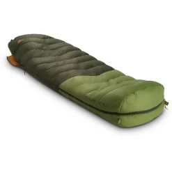 Kelty Daunenschlafsäcke-- Supernova 40 550 - Daunenschlafsack Dill / Cathay Spice