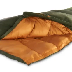 Kelty Daunenschlafsäcke-- Supernova 40 550 - Daunenschlafsack Dill / Cathay Spice