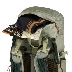 Kelty - Women's Glendale 65 - Trekkingrucksack Sea Spray