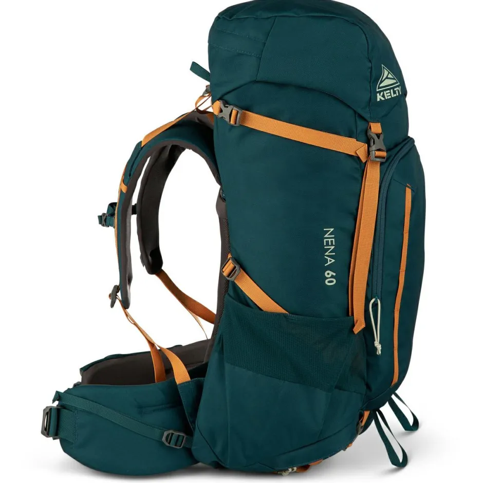 Kelty - Women's Nena 60 - Trekkingrucksack