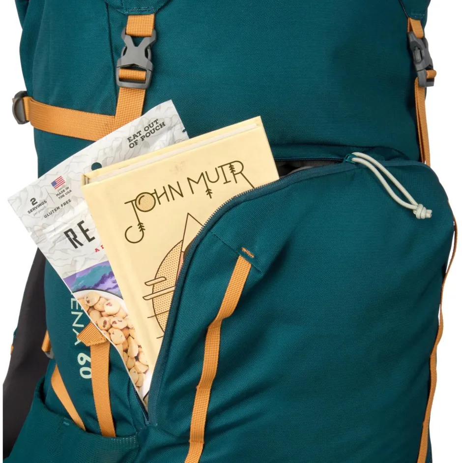 Kelty - Women's Nena 60 - Trekkingrucksack