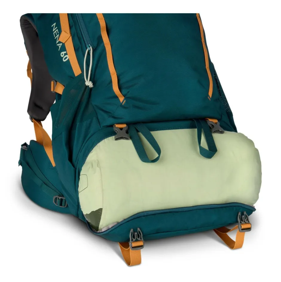 Kelty - Women's Nena 60 - Trekkingrucksack