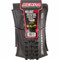 Kenda - Hellkat Pro 27,5'' (66-584) TLR ATC Faltbar - Fahrradreifen Discount