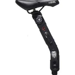 Kids Ride Shotgun - 2.0 MTB Front Kindersitz - Fahrradkindersitz
