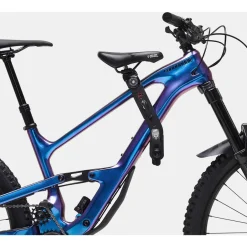 Kids Ride Shotgun - 2.0 MTB Front Kindersitz - Fahrradkindersitz