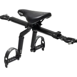 - Pro MTB Front Kindersitz - Fahrradkindersitz < Kids Ride Shotgun Hot