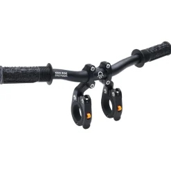 - Pro MTB Kindersitzlenker - MTB Lenker < Kids Ride Shotgun Hot