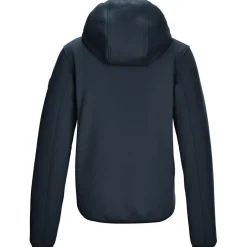 Kinder killtec - Boy's KOW 240 Fleece Jacket - Fleecejacke