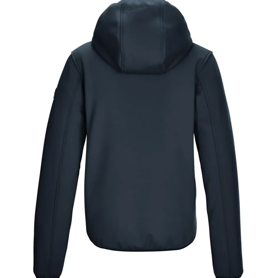 Kinder killtec - Boy's KOW 240 Fleece Jacket - Fleecejacke