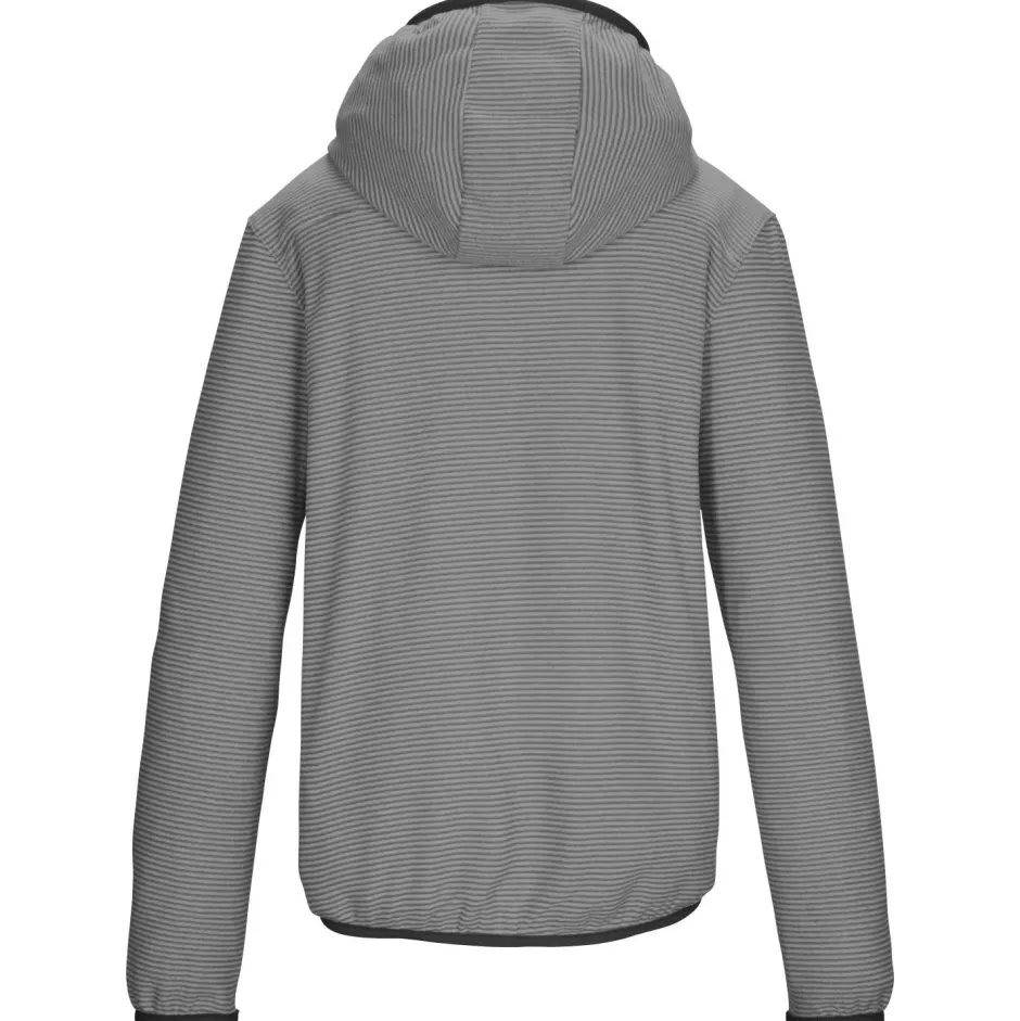 Kinder killtec - Boy's KOW 246 Fleece Jacket - Fleecejacke