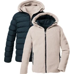 - Boy's KOW 231 Jacket - Winterjacke < killtec Outlet