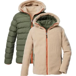- Boy's KOW 231 Jacket - Winterjacke < killtec Outlet