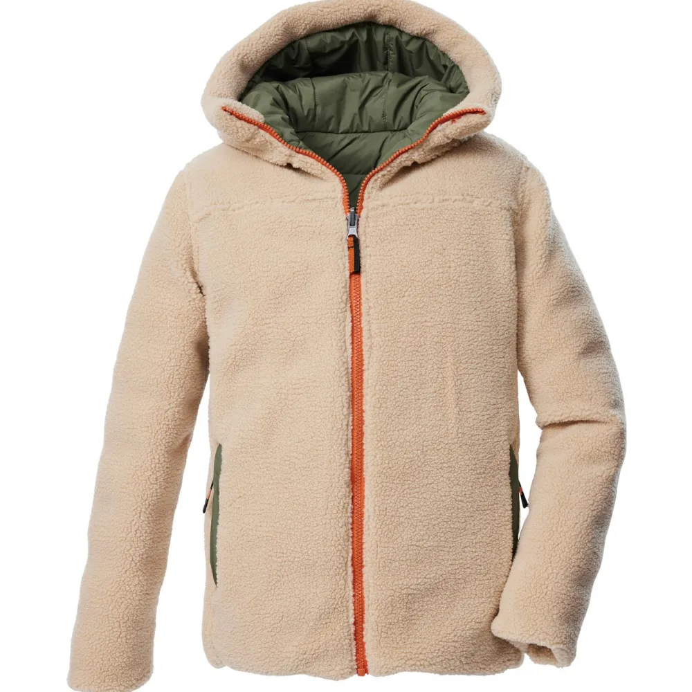 - Boy's KOW 231 Jacket - Winterjacke < killtec Outlet