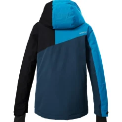 - Boy's KSW 192 Ski Jacket - Skijacke < killtec Best