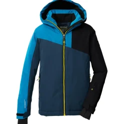 - Boy's KSW 192 Ski Jacket - Skijacke < killtec Best