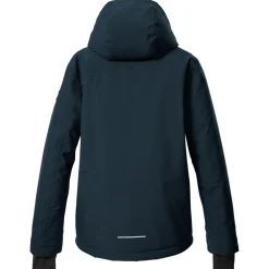 killtec - Boy's KSW 202 Ski Jacket - Skijacke Outlet