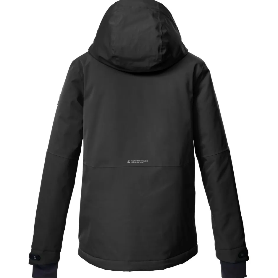 Kinder killtec - Boy's KSW 191 Ski Jacket - Skijacke