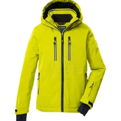 Kinder killtec - Boy's KSW 191 Ski Jacket - Skijacke