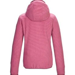 killtec - Girl's KOW 245 Fleece Jacket - Fleecejacke Clearance