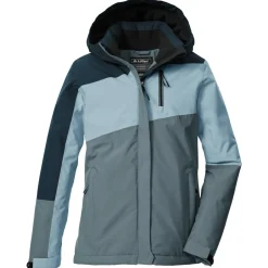 Kinder killtec - Girl's KOW 218 Jacket - Skijacke