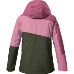 Kinder killtec - Girl's KOW 218 Jacket - Skijacke