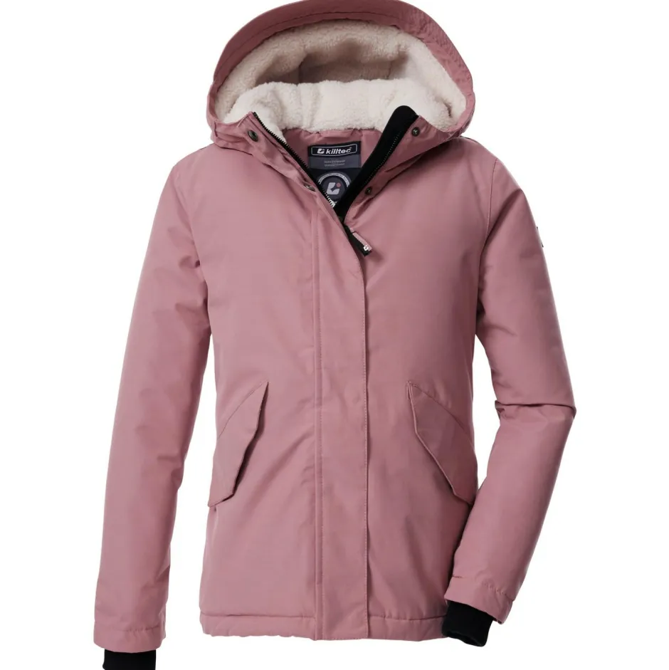 Kinder killtec - Girl's KOW 235 Jacket - Winterjacke