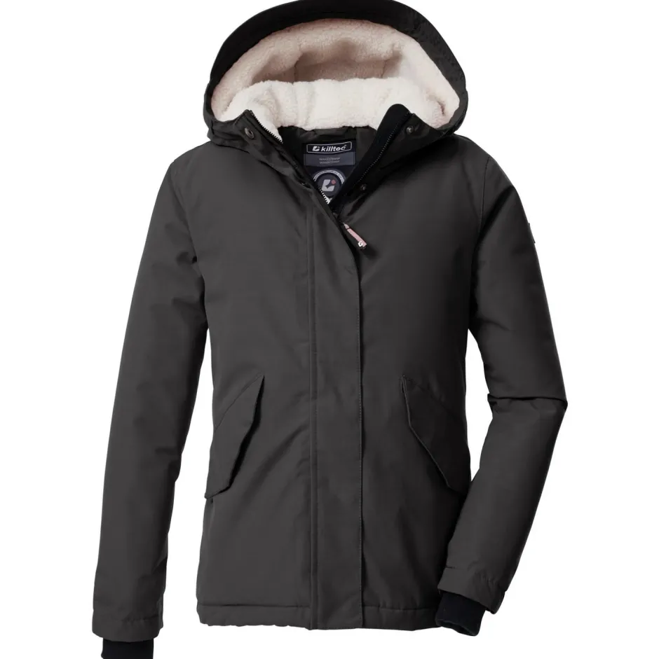 Kinder killtec - Girl's KOW 235 Jacket - Winterjacke