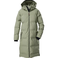 Kinder killtec - Girl's KOW 237 Qltd Coat - Mantel
