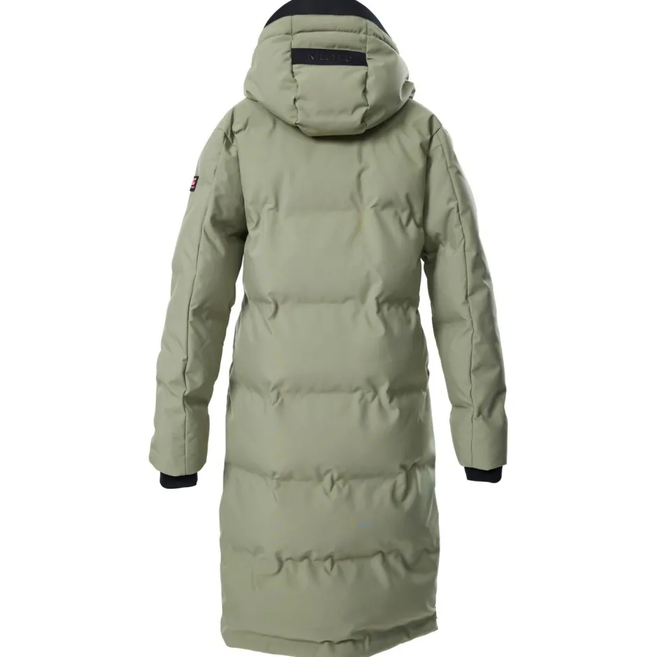 Kinder killtec - Girl's KOW 237 Qltd Coat - Mantel