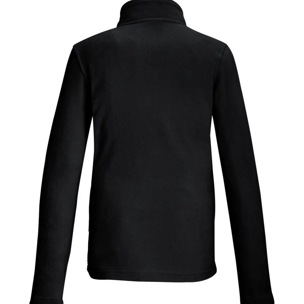 - Girl's KSW 247 Fleece Shirt - Fleecepullover < killtec Online