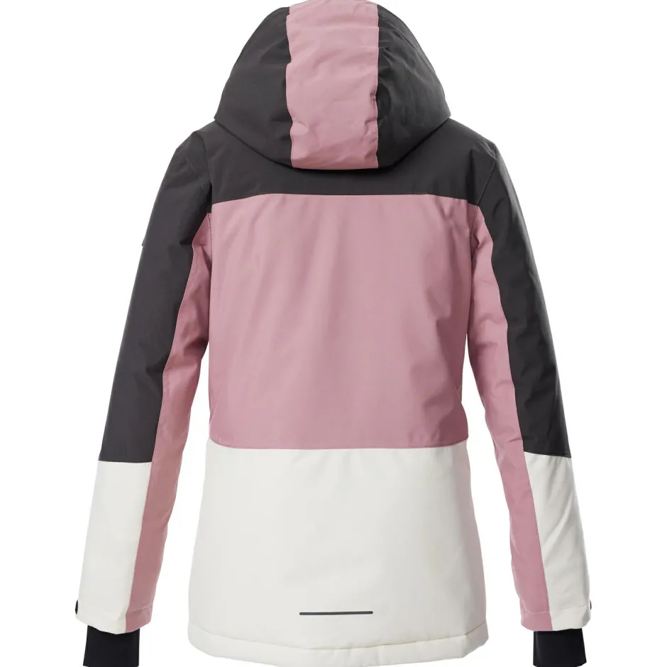 killtec Skibekleidung|Winterjacken-- Girl's KSW 208 Ski Jacket - Skijacke