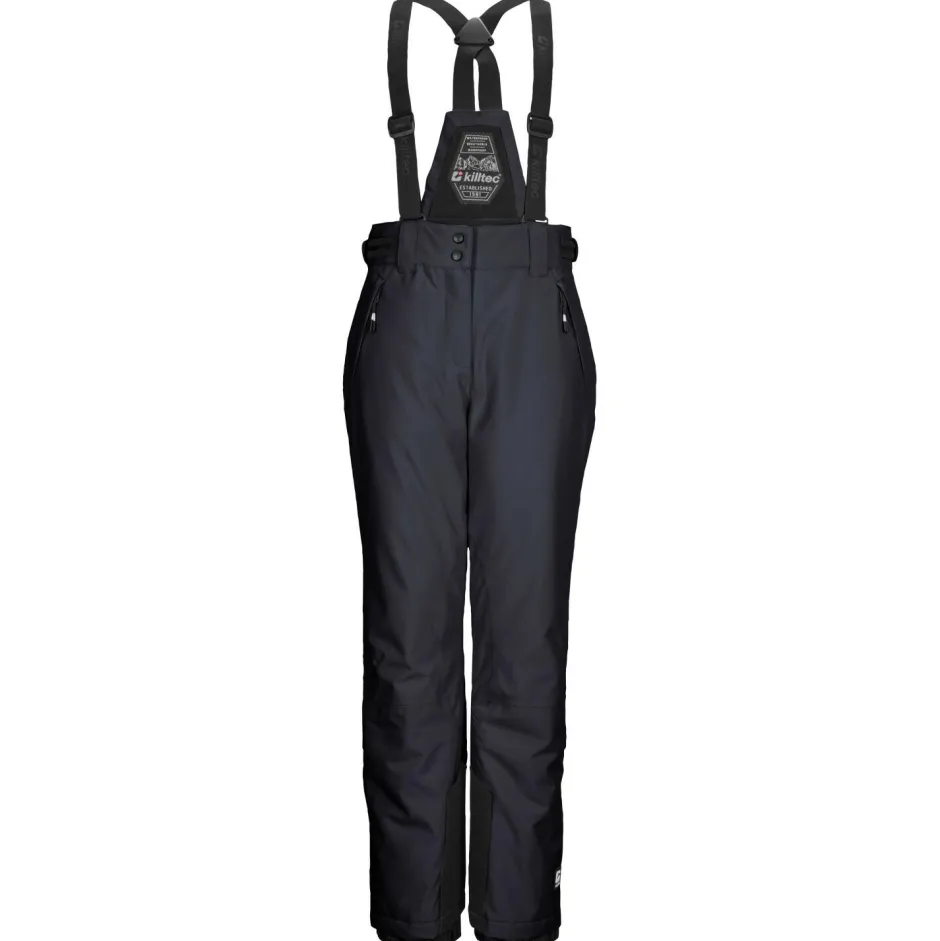 Kinder killtec - Girl's KSW 213 Ski Pants - Skihose