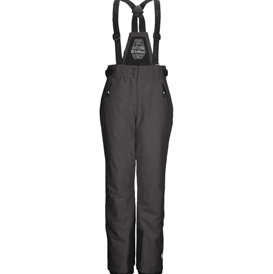 Kinder killtec - Girl's KSW 213 Ski Pants - Skihose