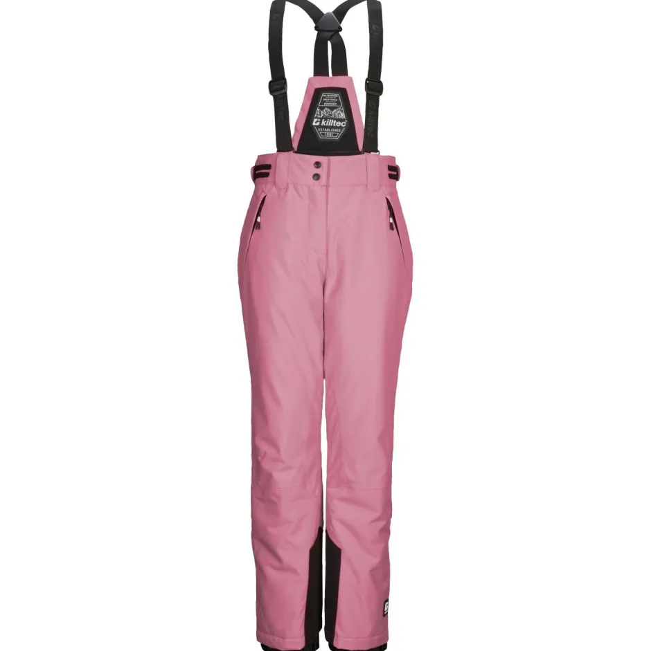 Kinder killtec - Girl's KSW 213 Ski Pants - Skihose