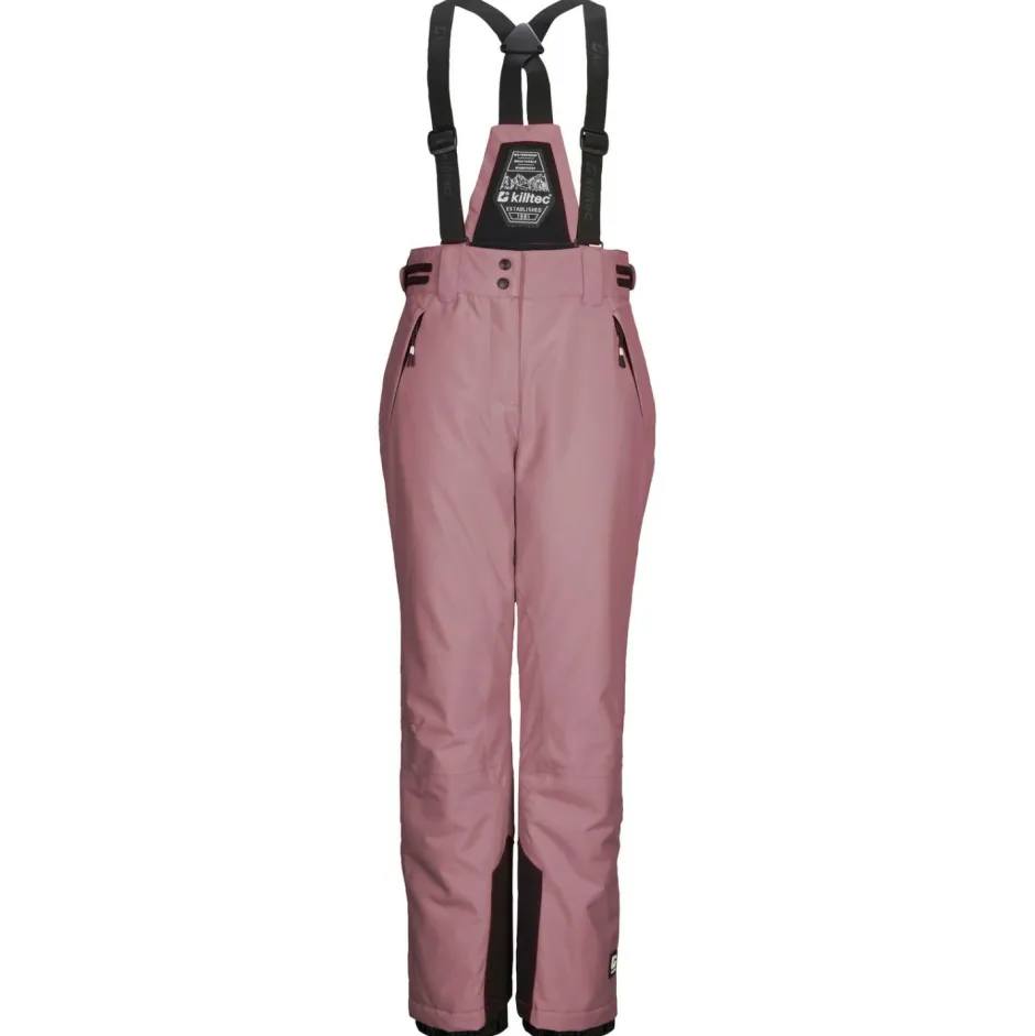 Kinder killtec - Girl's KSW 213 Ski Pants - Skihose