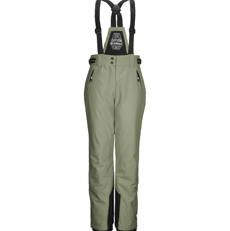 Kinder killtec - Girl's KSW 213 Ski Pants - Skihose